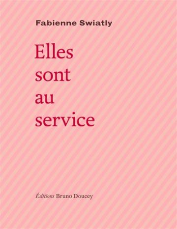 visuel Elles sont au service